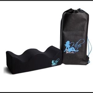 Happy Booty BBL Pillow